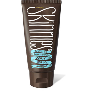 Skinnies Sonnengel SPF 30 - 35ml