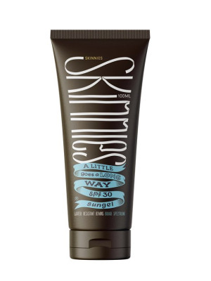 Skinnies Sonnengel SPF 30 - 100ml