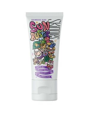 Skinnies Sonnengel Kids SPF 50 - 35ml