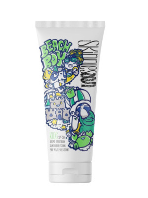 Skinnies Sonnengel Kids Beach Boy SPF 50 - 100ml