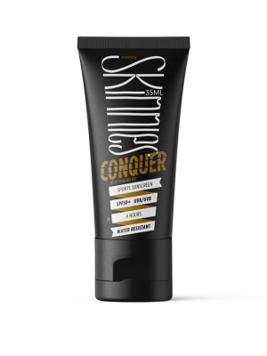 Skinnies Sonnengel Conquer SPF 50 - 35ml