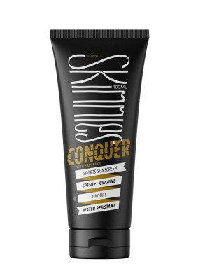 Skinnies Sonnengel Conquer SPF 50 - 100ml