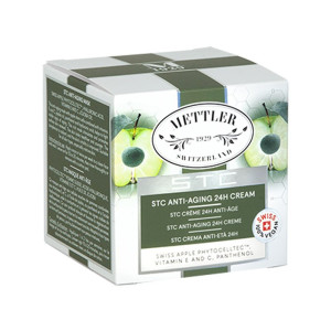 Mettler 1929 STC Anti Aging 24h Creme - 50ml