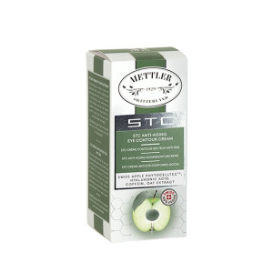 Mettler 1929 STC Anti Aging Augenkonturcrème - 15ml