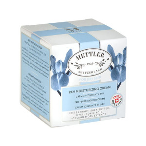 Mettler 1929 24h Feuchtigkeitscreme - 50ml