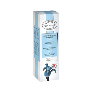 Mettler 1929 Pure Moisturizing Body Lotion - 200ml