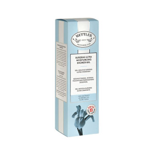Mettler 1929 rückfettendes, intensiv feuchtigkeitsspendendes Duschgel - 200ml