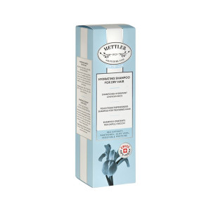 Mettler 1929 feuchtigkeitsspendendes Shampoo für trockenes Haar - 200ml