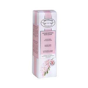 Mettler 1929 intensiv zarte Körperlotion - 200ml