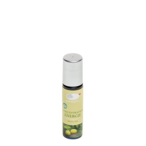 Aromalife Energie Roll on Zitrone - 10ml