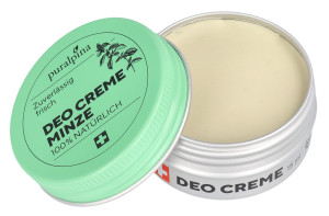 Puralpina Deo Creme Minze - 15ml