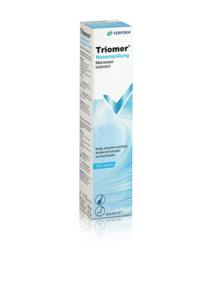 Triomer Nasenspülung - 200ml