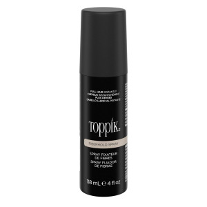 Toppik Fiberhold Fixierspray - 118ml