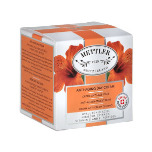 Mettler 1929 Anti Aging Tagescreme - 50ml