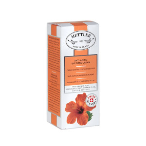 Mettler 1929 Anti Aging Augenkontur-Creme - 30ml