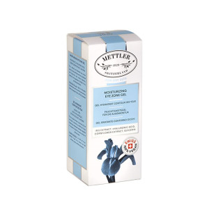 Mettler 1929 Augenkontur Feuchtigkeitsgel - 30ml
