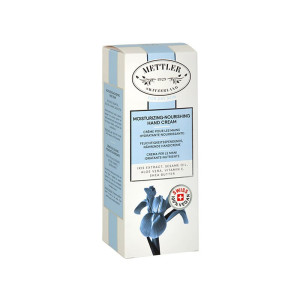 Mettler 1929 feuchtigkeitsspendende Nährende Handcreme - 100ml