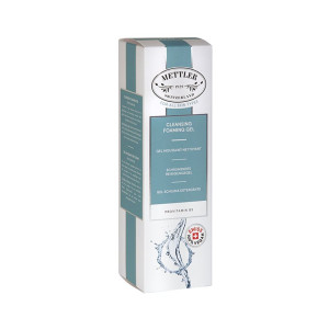 Mettler 1929 schäumendes Reinigungsgel - 200ml