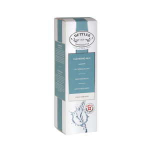 Mettler 1929 Abschminkmilch - 200ml