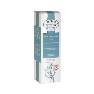 Mettler 1929 erfrischende Tonisierende Gesichtslotion - 200ml
