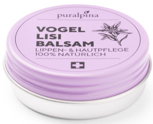Puralpina Vogellisi Balsam - 10ml