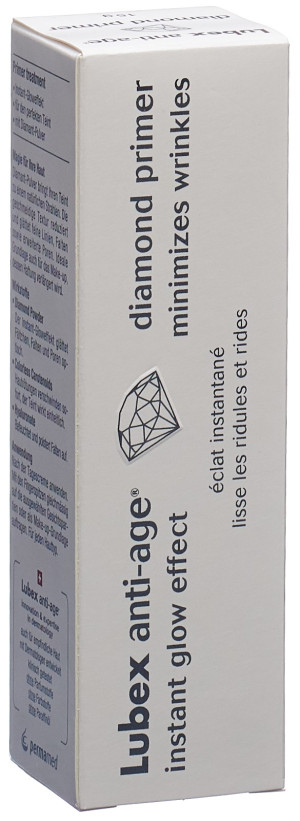 Lubex Anti-Age Diamond Primer - 15g
