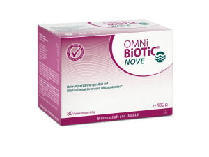 Omni-Biotic Nove - 30 Beutel