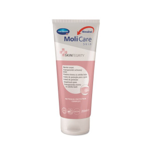 MoliCare Skin Hautschutzcreme Transparent - 200ml