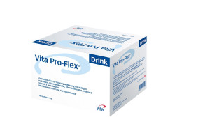 Vita Pro-Flex DRINK für Sehnen, Bänder und Gelenkknorpel - 40 Beutel