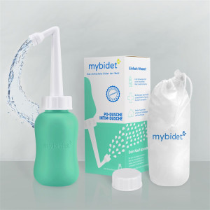 Mybidet Po- und Intim-Dusche - 300ml