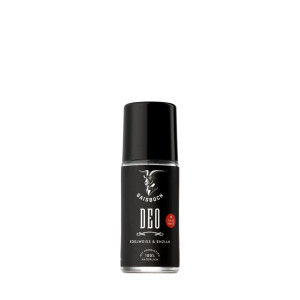 Gaisbock Deo - 50ml