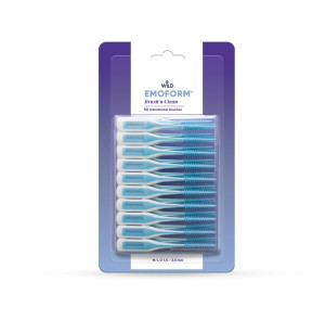Emoform Brush'n Clean - 50Stk.