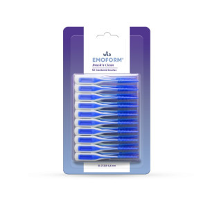 Emoform Brush'n Clean XL - 50Stk.