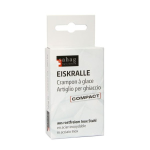 Sahag Eiskralle compact sechszackig