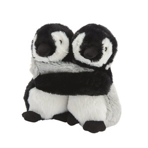 Warmies Wärme-Stofftier Kuschel-Freunde Pinguine - 1 Stk.