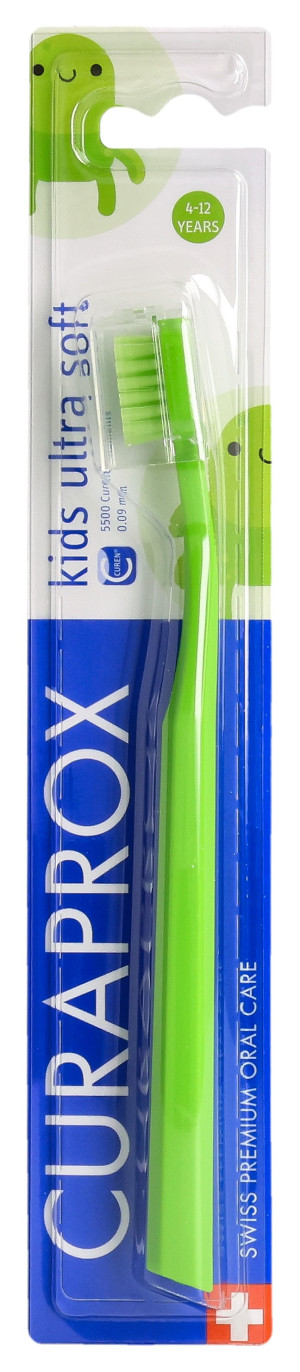 Curaprox kids Kinder Zahnbürste - 1 Stk.