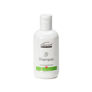 Romulsan Skin Care Shampoo - 250ml