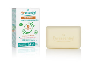 Puressentiel Rückfettende Seife - 100g