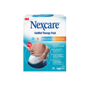3M Nexcare ColdHot Therapy Pack Rückengurt L/XL - 1 Stk.