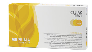 Prima Home Test Zöliakie - 1Stk.