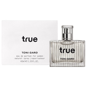 Toni Gard True Woman Eau de Parfum - 40ml