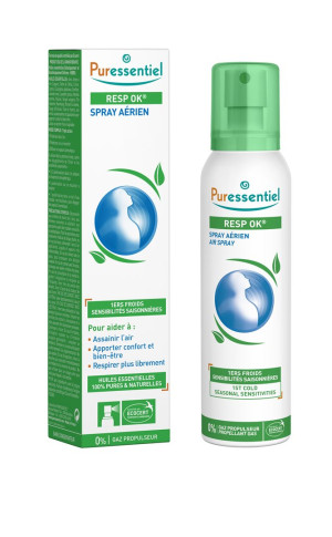 Puressentiel Luftspray Resp OK - 200ml