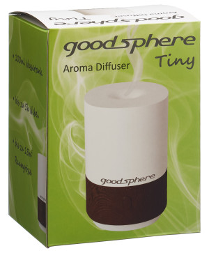 Goodsphere Aroma Diffuser Tiny - 1Stk.