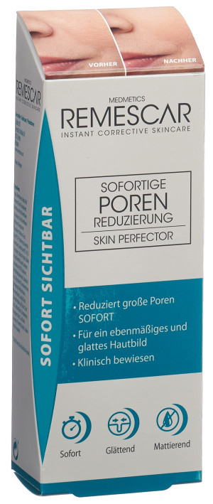 Remescar Sofortige Porenreduzierung - 20ml