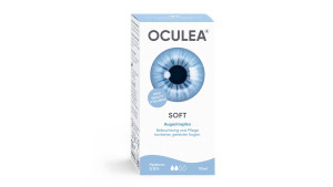 OCULEA Soft Augentropfen - 10ml