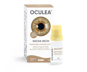 OCULEA Sacha Inchi Augentropfen - 10ml