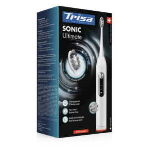 Trisa Sonic Ultimate Schallzahnbürste - 1 Stk.