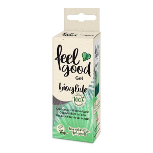 Feel good Gel Bioglide - 50ml