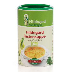 Hildegard Posch Fastensuppe Bio - 230g