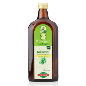 Hildegard Posch Meluvin Bio - 500ml